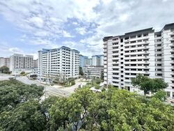 Blk 101 Pasir Ris Street 12 (Pasir Ris), HDB Executive #516094371